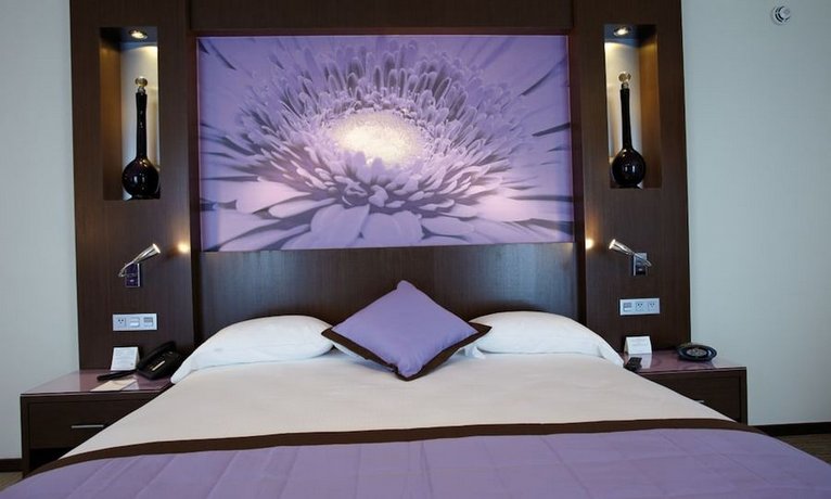 Hotel Riu Plaza Guadalajara