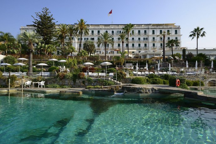 Royal Hotel Sanremo
