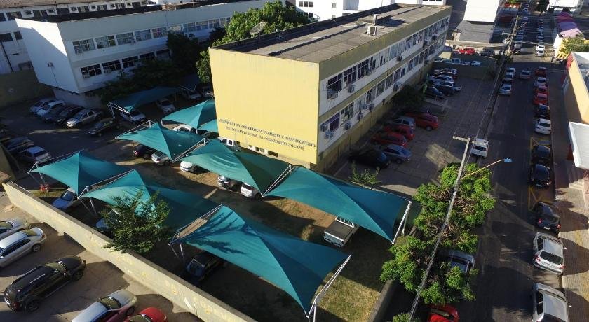 Hotel Itapoã