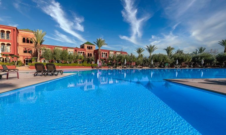 Eden Andalou Aquapark & Spa