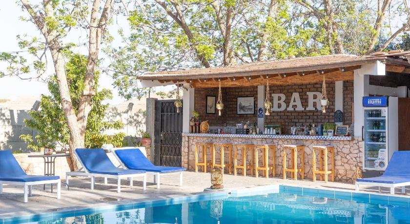 Hotel Fundo El Arrabal