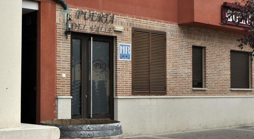Hostal Puerta del Valle