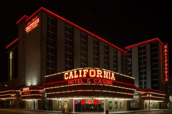 California Hotel and Casino