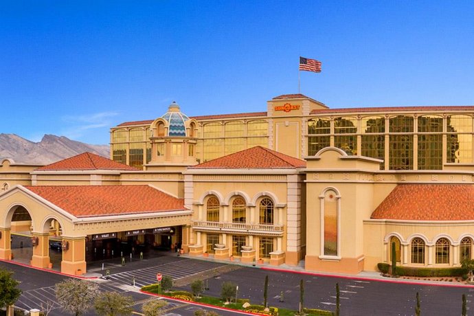 Suncoast Hotel and Casino