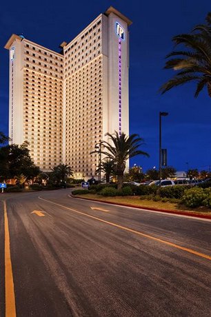 Ip Casino Resort & Spa