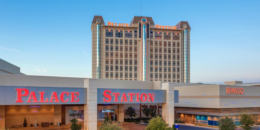 Palace Station Hotel & Casino