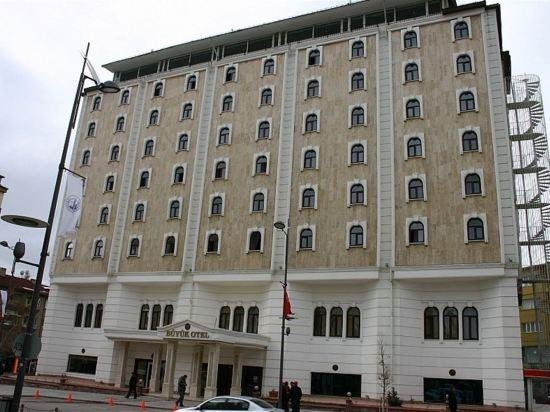 Sivas Buyuk Hotel