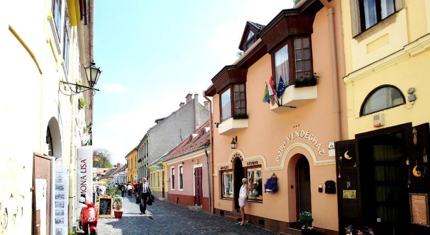 Dobó Vendégház