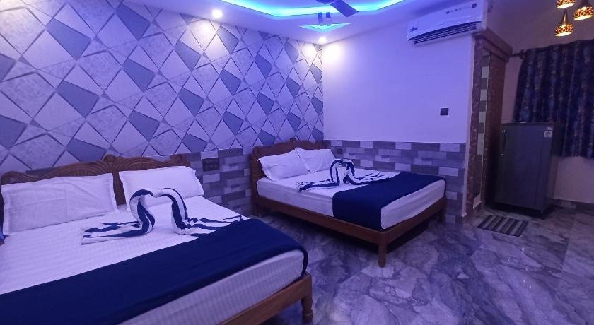 Richard Inn Residency