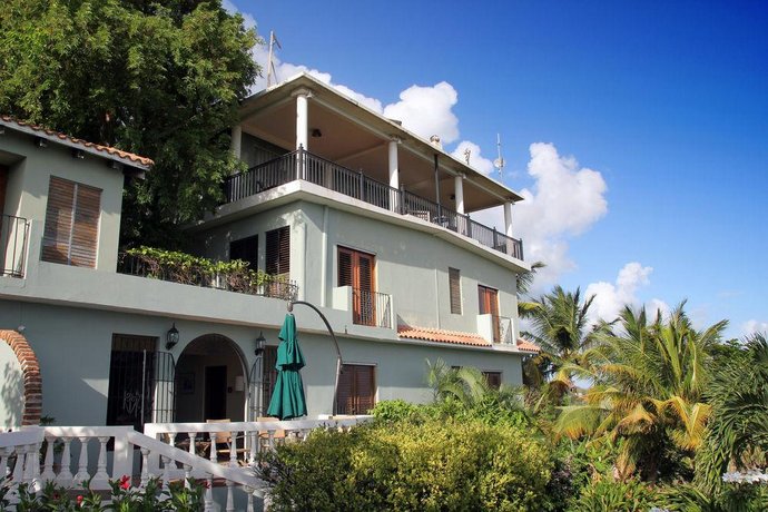 Hacienda Tamarindo