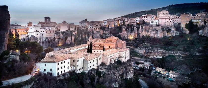 Parador de Cuenca