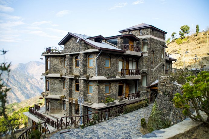 The Manor Luxury Apartments