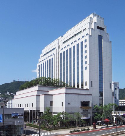 The Global View Nagasaki