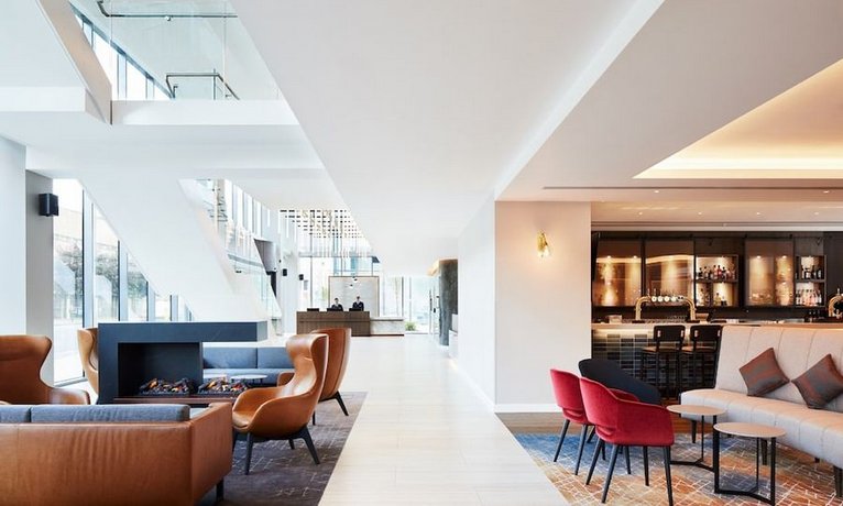 Hyatt Regency Manchester