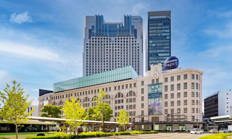 Swissotel Nankai Osaka