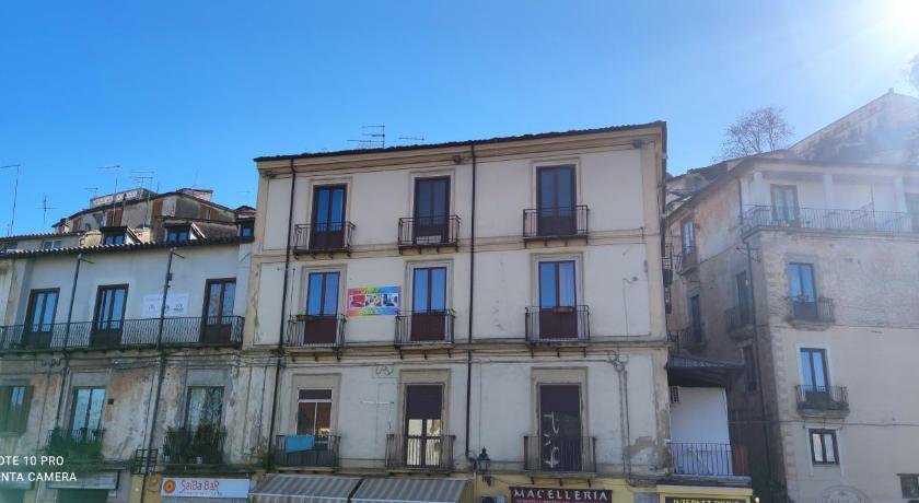 B & B Arcobaleno