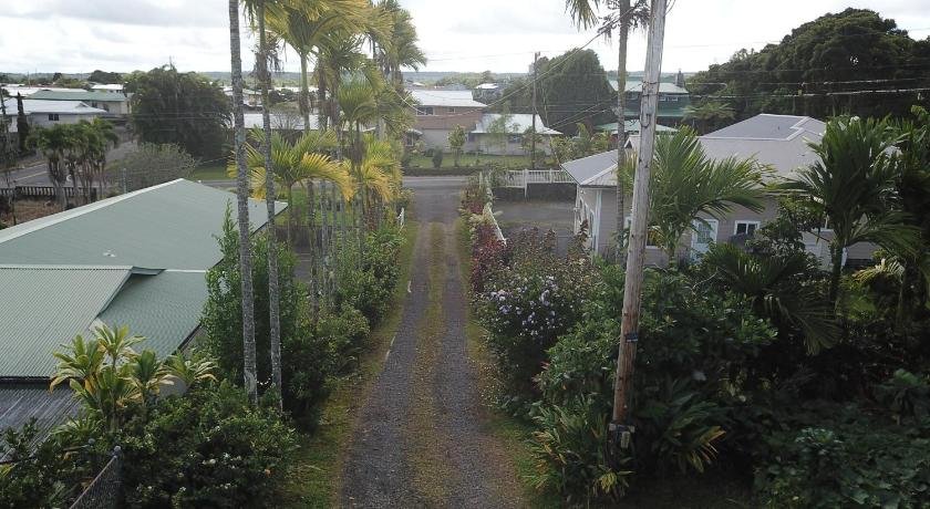 Hawaiian Ohana Home