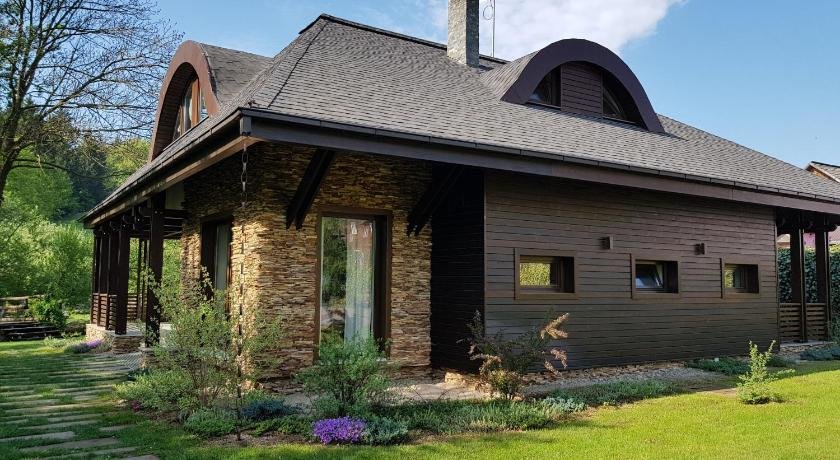Chalet Hovel