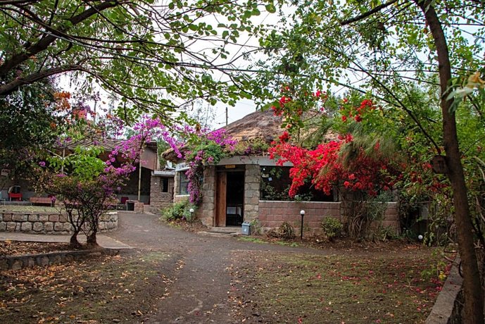 Jerusalem Hotel Lalibela