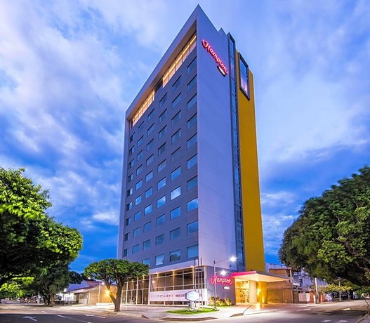 Hampton by Hilton Cucuta