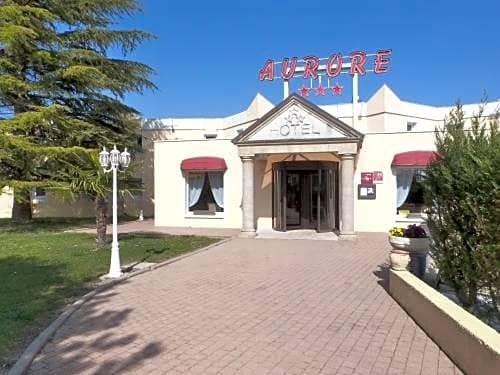 Citotel Aurore