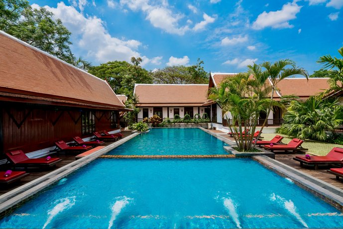 Legendha Sukhothai Hotel