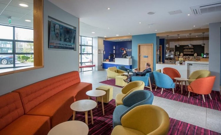 Travelodge Galway