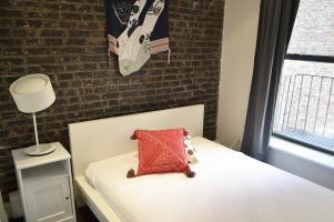 Gramercy Park Three Bedroom Apartment