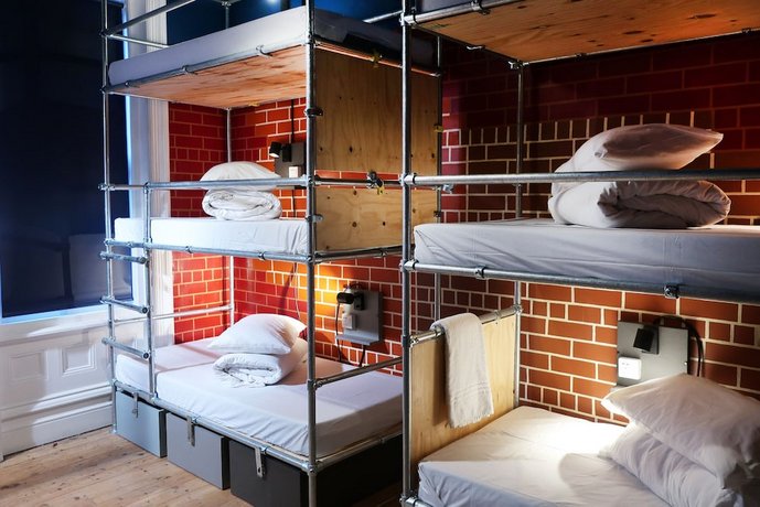 Art Hostel