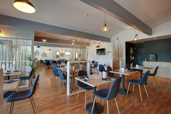 Sure Hotel by Best Western Bordeaux Lac