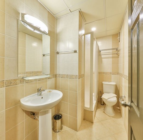 Kas Bilgin Hotel