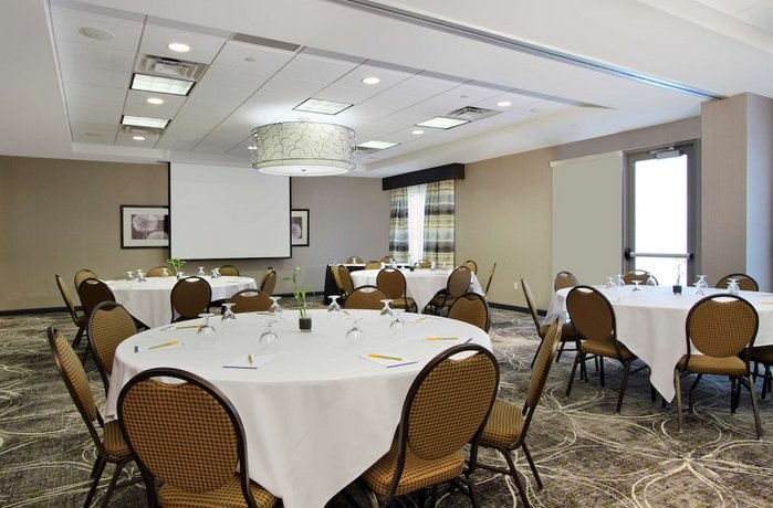 Hilton Garden Inn Columbus-University Area