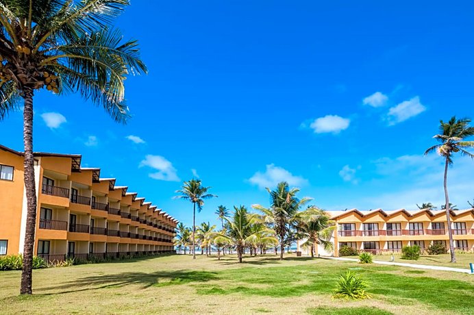 Makai Resort Convention Aracaju