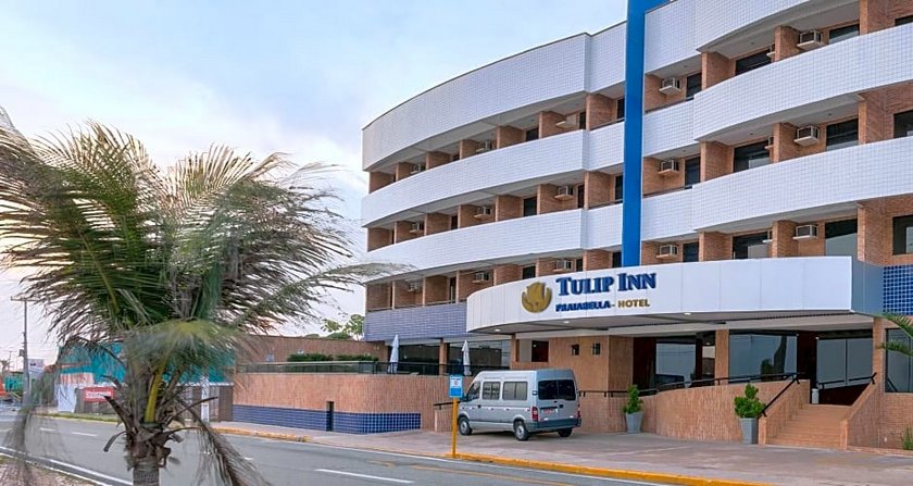 Praiabella Hotel