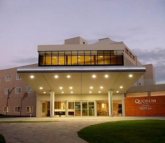 Hotel Quorum Golf, Tennis & Spa