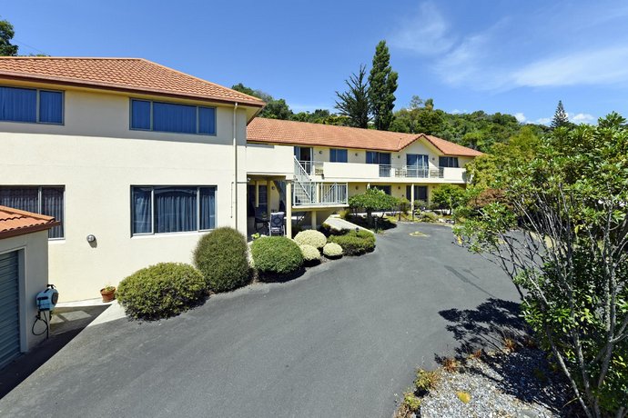 Abelia Motor Lodge
