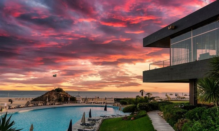 Algarve Casino Hotel