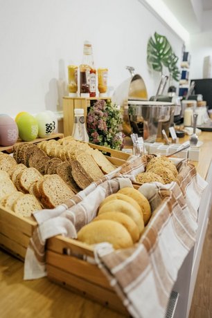 Hotel Cetina Murcia