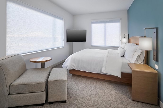 Element Edmonton West