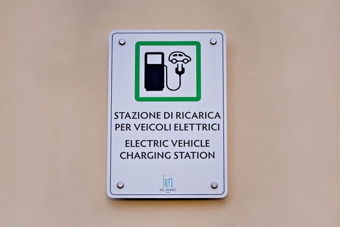 Hotel San Marco