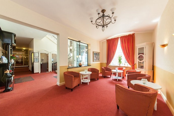 Hotel Bremer Haus