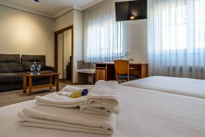 Hotel Ciudad De Compostela