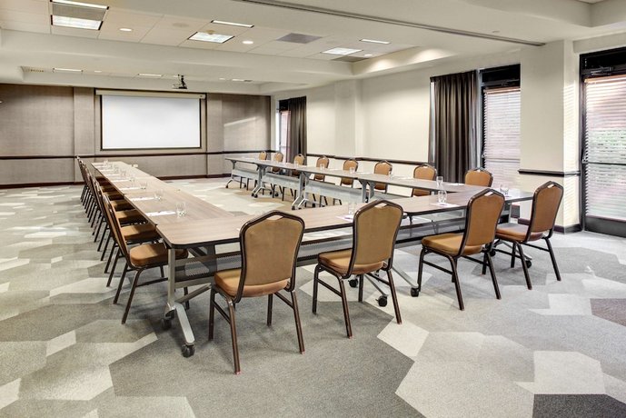 Hyatt Place Albuquerque Airport