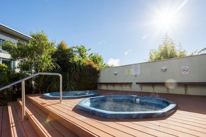 Rydges Rotorua