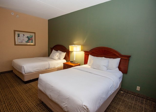 Baymont by Wyndham Knoxville/Cedar Bluff