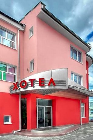Family Hotel Mania