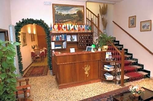 Hotel Umbria