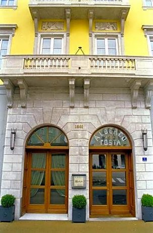 Albergo Alla Posta