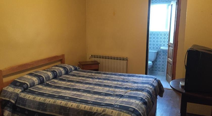 Hostal Balmaceda