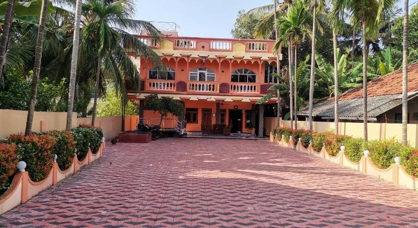 Nallur Holidays Inn